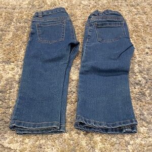 Garanimals Kids Blue Denim Jeans